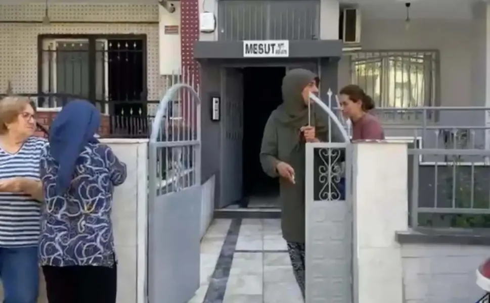 Manisa Turgutlu'da kadın cinayeti: Boşanma aşamasındaki eşini öldürdü!