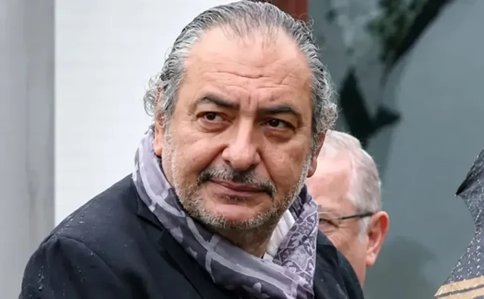 Reha Muhtar hayatını kaybetti: Bodrum'da hastanede hayata gözlerini yumdu!