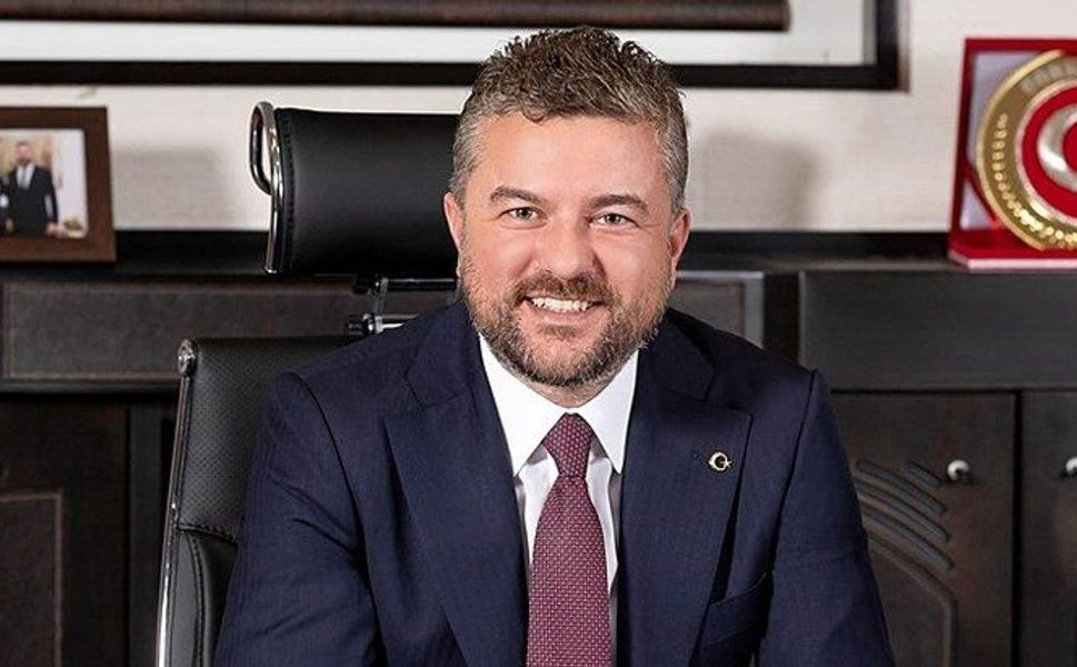 Buca Belediye Başkanı Görkem Duman görevden uzaklaştırıldı!