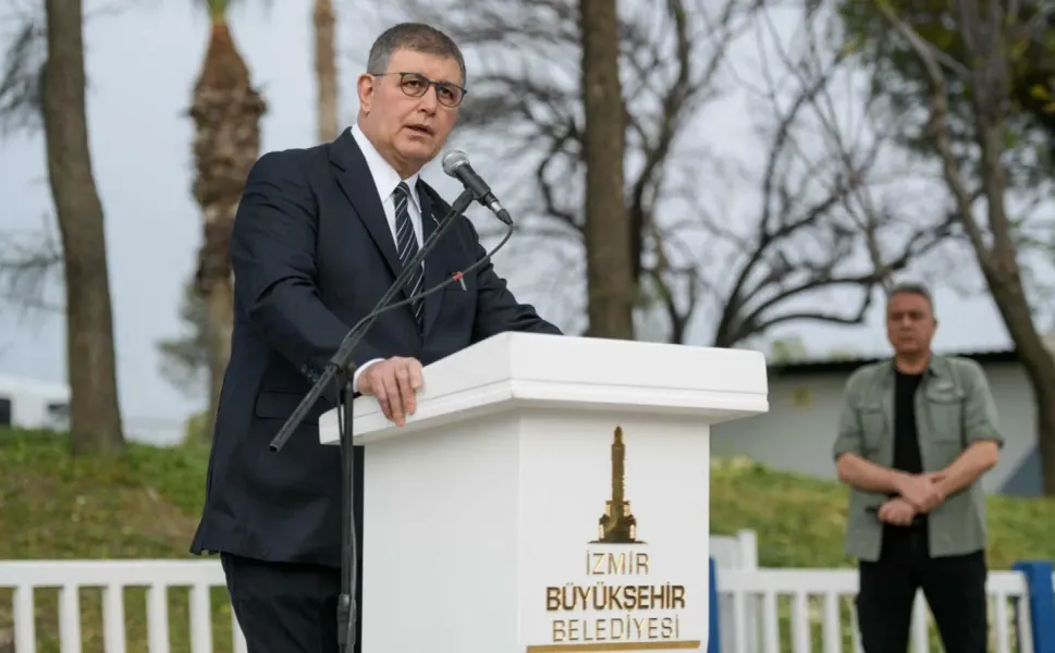 CHP’den istifa eden Tugay’dan yeni parti mesajı: Kurulursa yeni partiye katılırım!