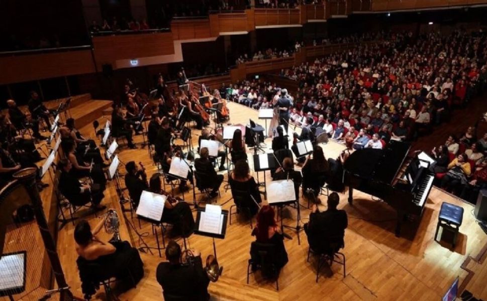 İzmir'de ücretsiz konserler: Sanatseverler yaz coşkusu yaşayacak!