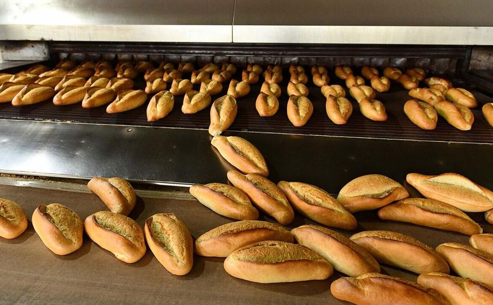 Uşak'ta Halk Ekmek'e zam: 15 Haziran'dan itibaren geçerli olacak!