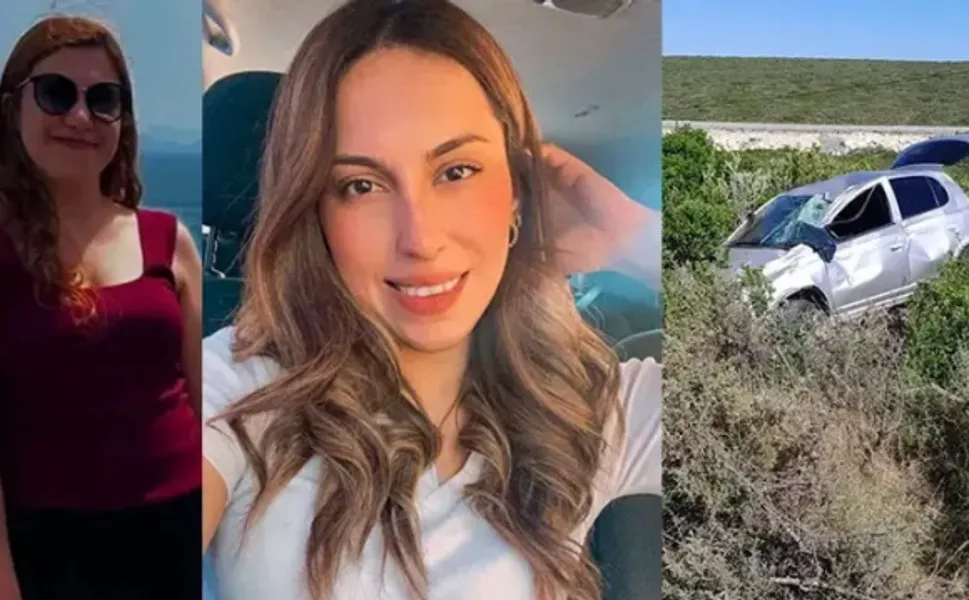 Aydın Didim'de kaza: 2 genç kadın hayatını kaybetti!