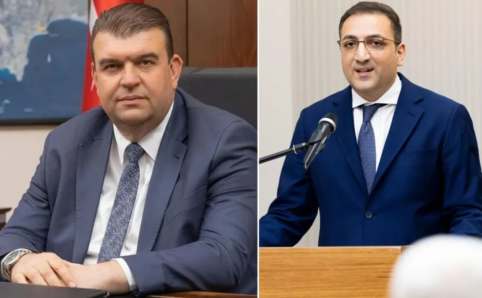 Balçova Belediye Başkanı Onur Yiğit ve Seferihisar Belediye Başkanı İsmail Yetişkin gözaltına alındı!