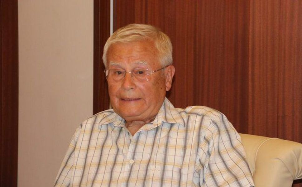 Muğla'da 91 yaşındaki hayırseverden 500 milyon liralık bağış!