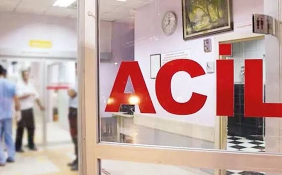 İzmir'de akrabalar arasında kavga: 1 kişi ağır yaralandı!
