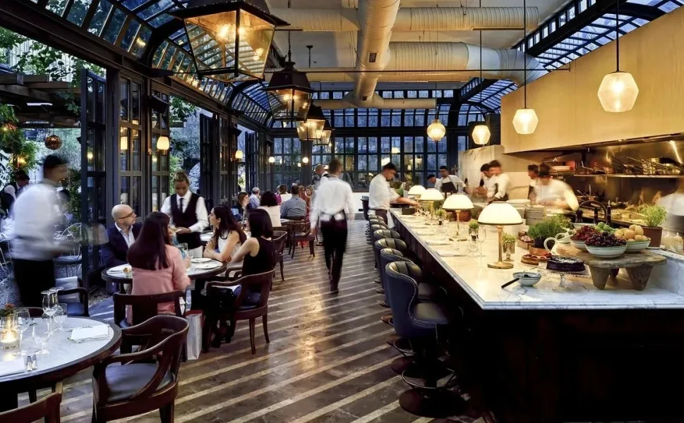 Restoran ve kafelerde 1 Temmuz'da başlıyor: Menülerde içerik bilgisi yazılacak!