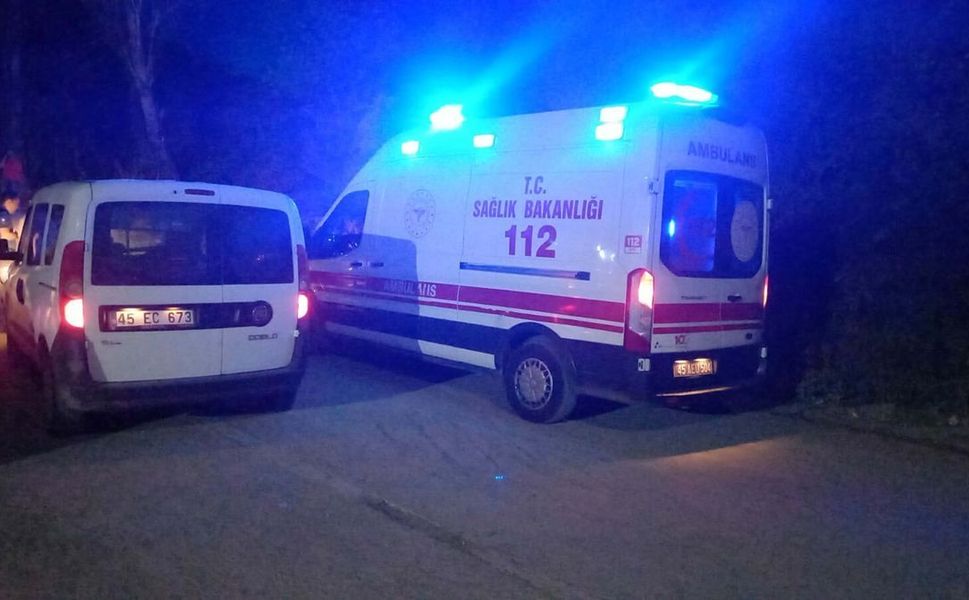 Manisa'da korkunç olay: 13 yaşındaki çocuk 16 yaşındaki çocuğu öldürdü!