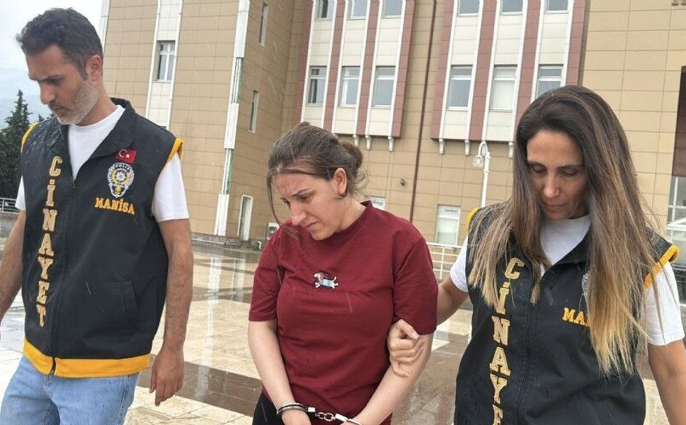 Manisa’daki bebek cinayeti 16 yıl sonra çözüldü: Annesi tutuklandı!