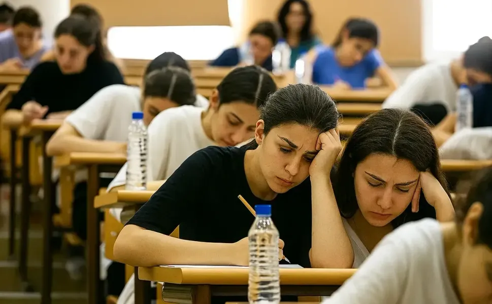 İzmir'de YKS önlemi: Etkinlik iptal edildi!