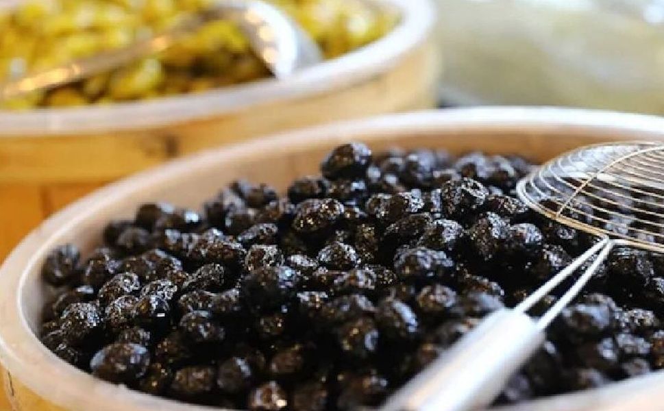 Manisa'da üretim yapan zeytin devinin konkordato talebi reddedildi!