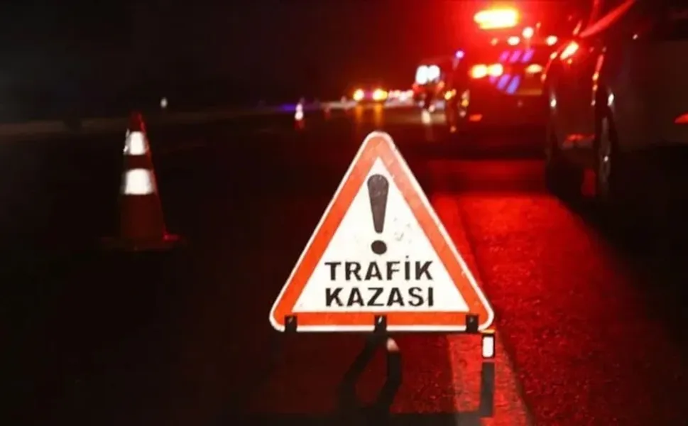 Manisa'da kahreden kaza: Tırın çarptığı 6 yaşındaki çocuk hayatını kaybetti!