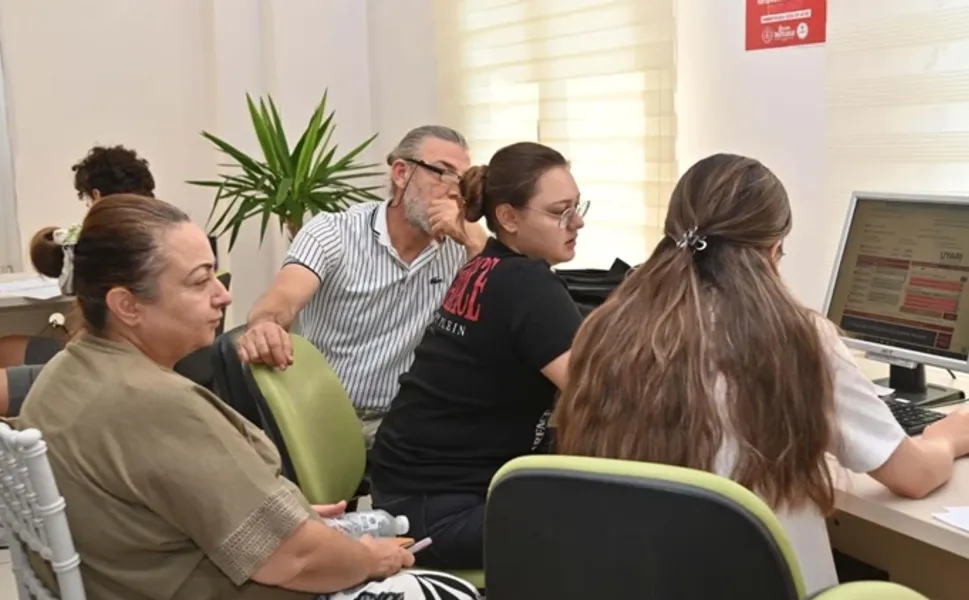 Manisa'da LGS adayları dikkat: Ücretsiz tercih danışmanlığı verilecek!
