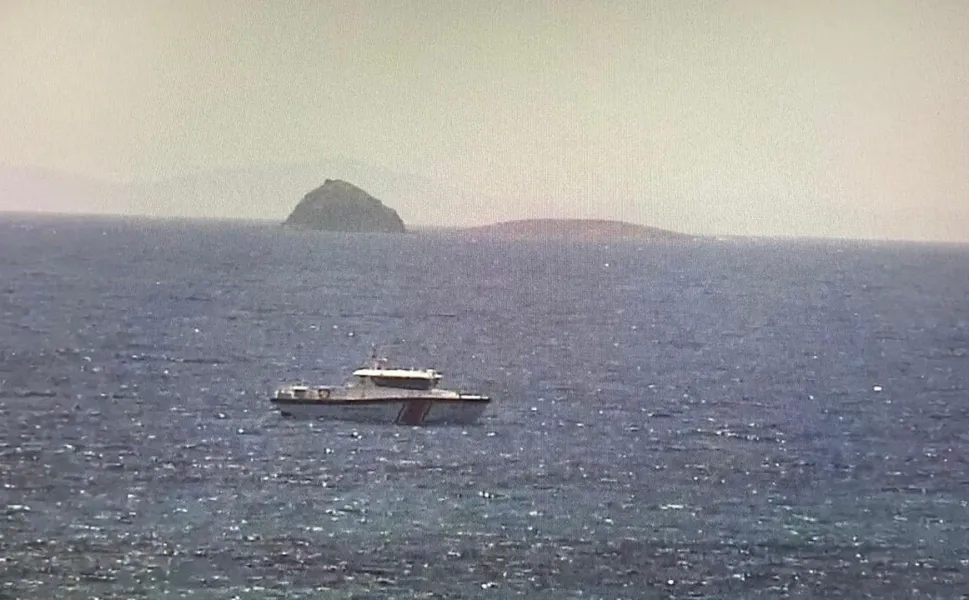 Muğla Bodrum'da jet ski faciası: 1 çocuk öldü, baba ve diğer kızı kayıp!
