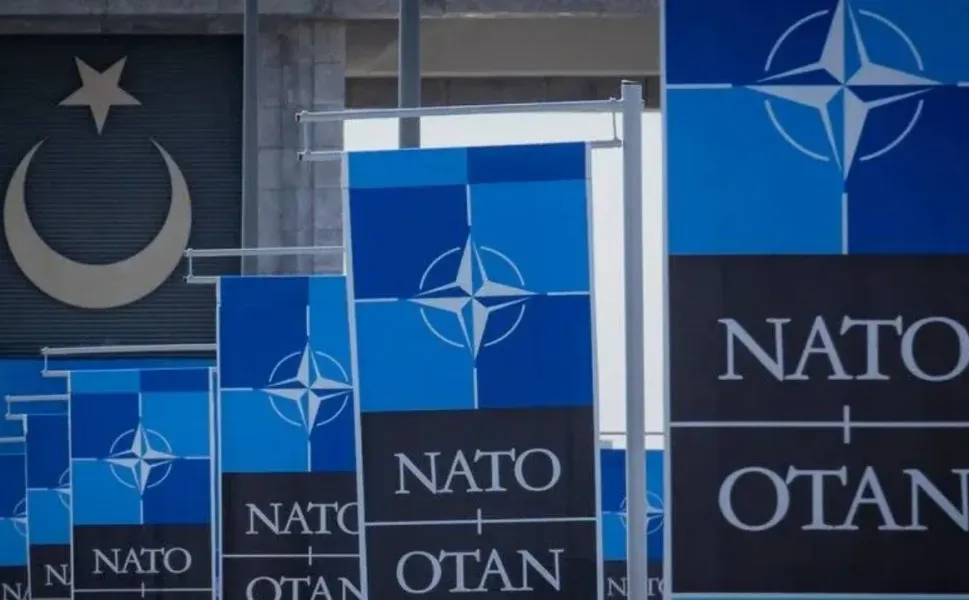 İzmir'de NATO protestosu soruşturması: 61 gözaltı!