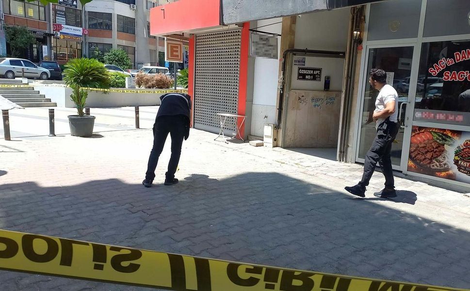 Manisa'da 5. kattan düşen İlayda'dan acı haber: Hayatını kaybetti!
