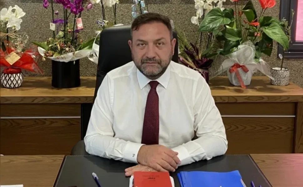CHP İzmir İl Başkanı Gümrükçü: 3 ilçe başkanını görevden aldık!