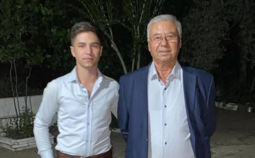 Muğla'da acı olay: Dedesinin kullandığı traktörden düşerek hayatını kaybetti!