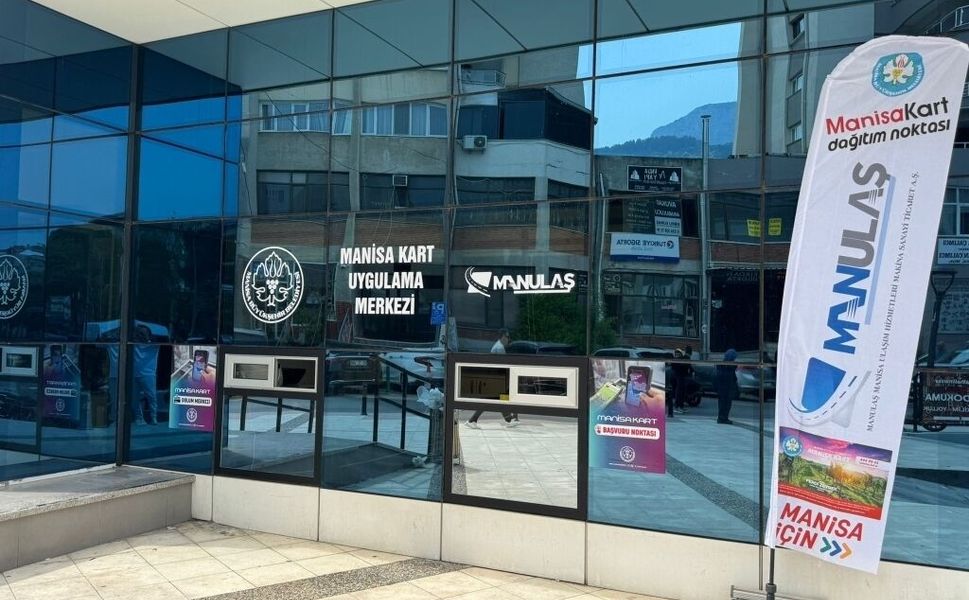 Manisa Kart'ı olanlar dikkat: Garanti BBVA Mobil'den komisyonsuz bakiye yükleme!