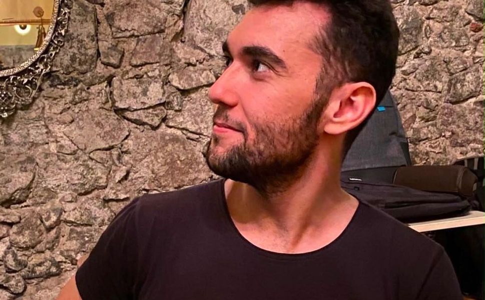 İzmir'de feci kaza: Genç mühendis hayatını kaybetti!