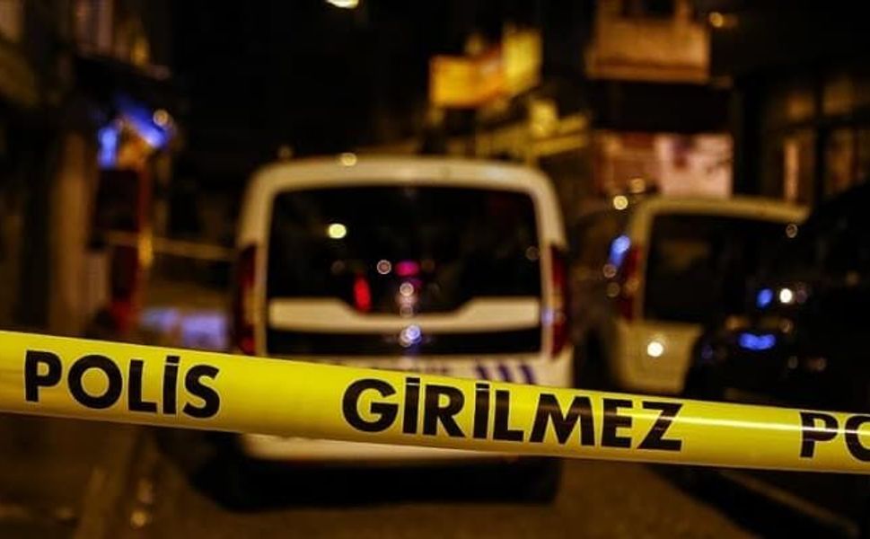 Manisa Salihli’de kadın cinayeti: Eşi gözaltına alındı!