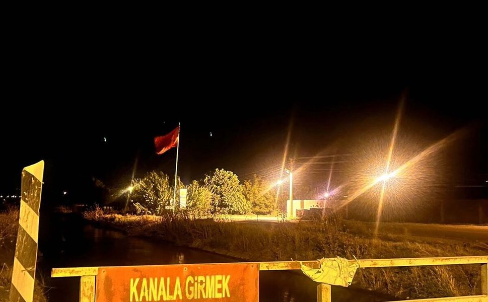 Manisa’da feci kaza: Hayatını kaybetti!