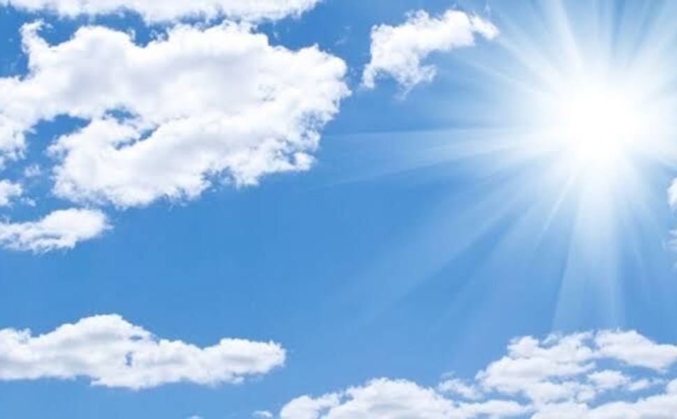 Ege'de sıcak hava alarmı: İzmir, Manisa, Aydın, Muğla, Denizli, Uşak, Kütahya ve Afyonkarahisar!