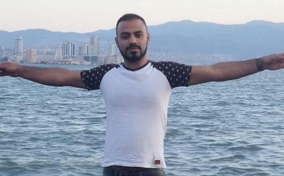 İzmir'de 8 gündür aranan İsmail Ekin Urla'da ölü bulundu!