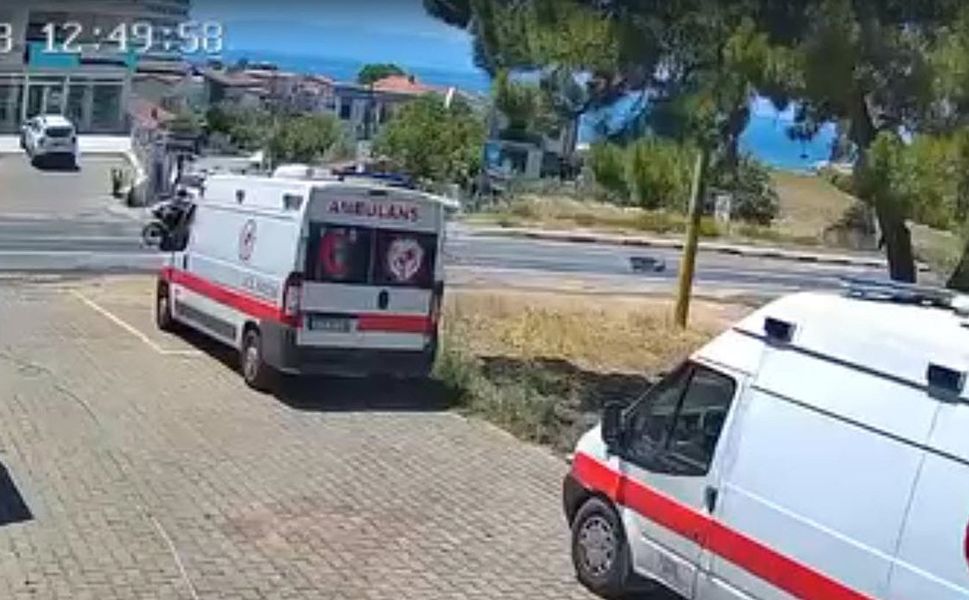 İzmir'de feci kaza: 26 yaşındaki genç hayatını kaybetti!