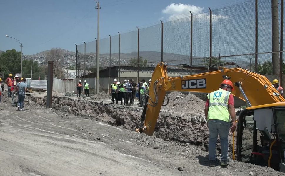 İZSU'dan Bornova ve Buca'ya dev altyapı yatırımı: 140 kilometrelik yenileme başladı!