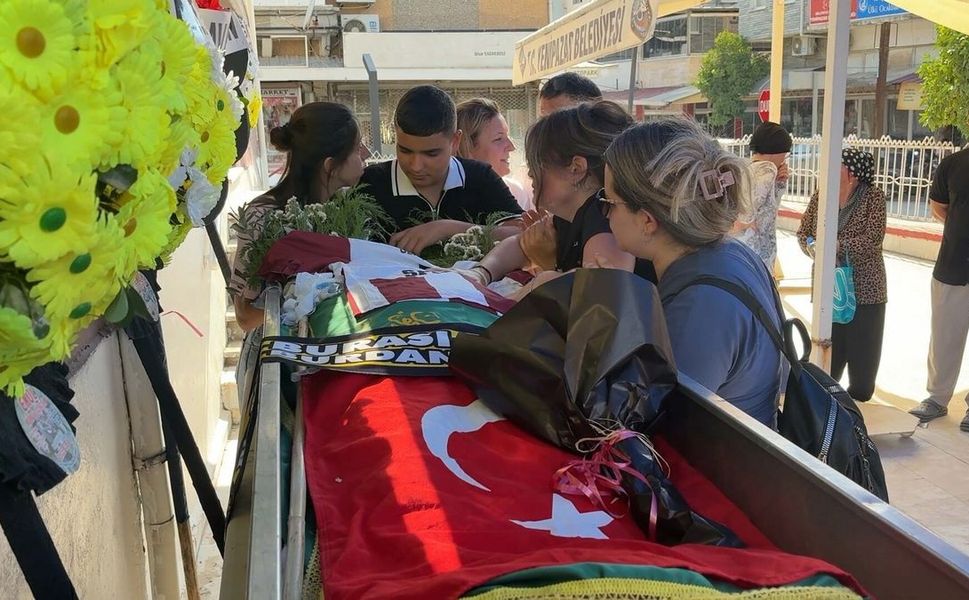 Aydın Kuşadası'nda boğulma olayı: 3 kişi hayatını kaybetti!