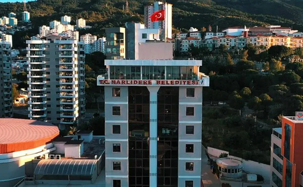 Narlıdere Belediyesi CHP'de kaldı: Erman Uzun'dan CHP mesajı!