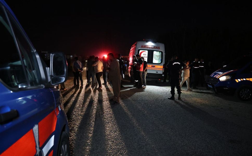 İzmir'de acı olay: 6 yaşındaki çocuk boğularak hayatını kaybetti!