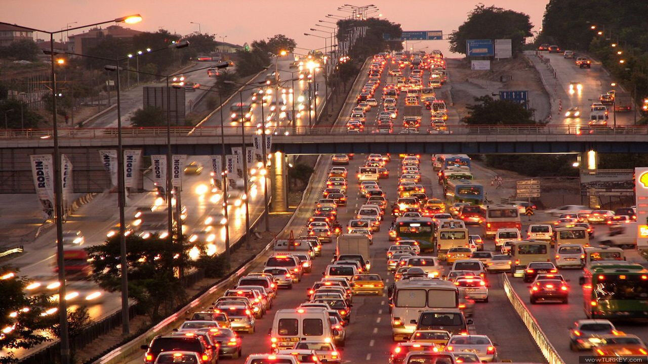 Trafik