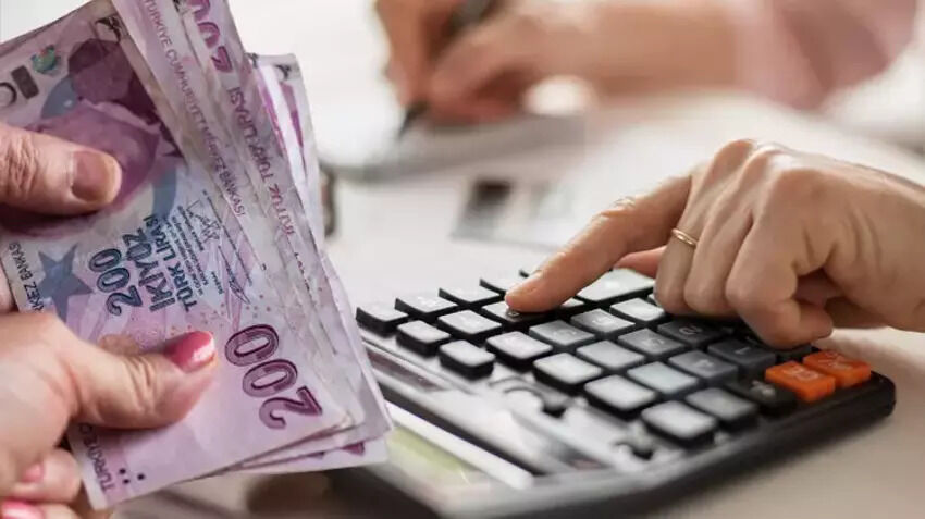Emekli Maaşı