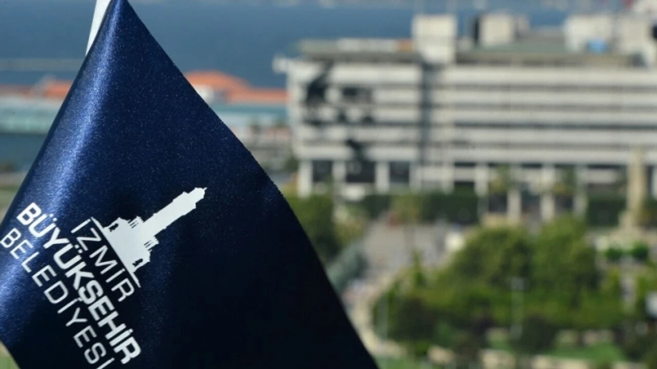 İzmir Büyükşehir Belediyesi Yıla Moody’s’in Aaa Teyidiyle Başladı 1