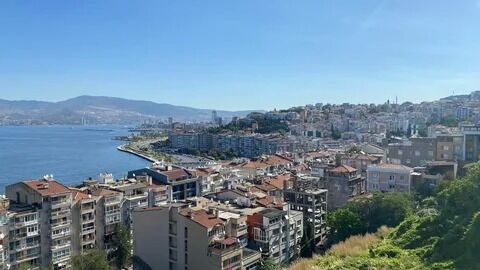 İzmir Emlak Piyasasında Rekor Yılı (2)