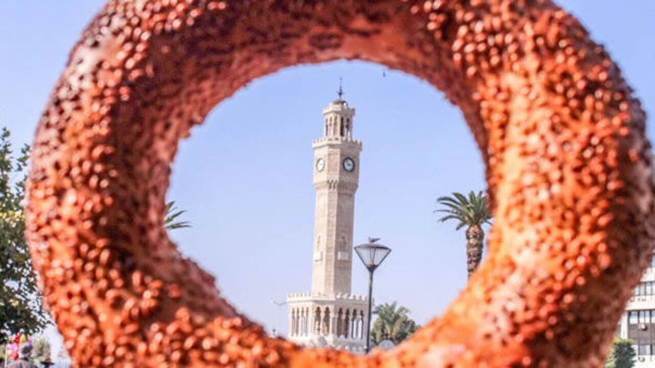 Izmir Gevreğine Zam