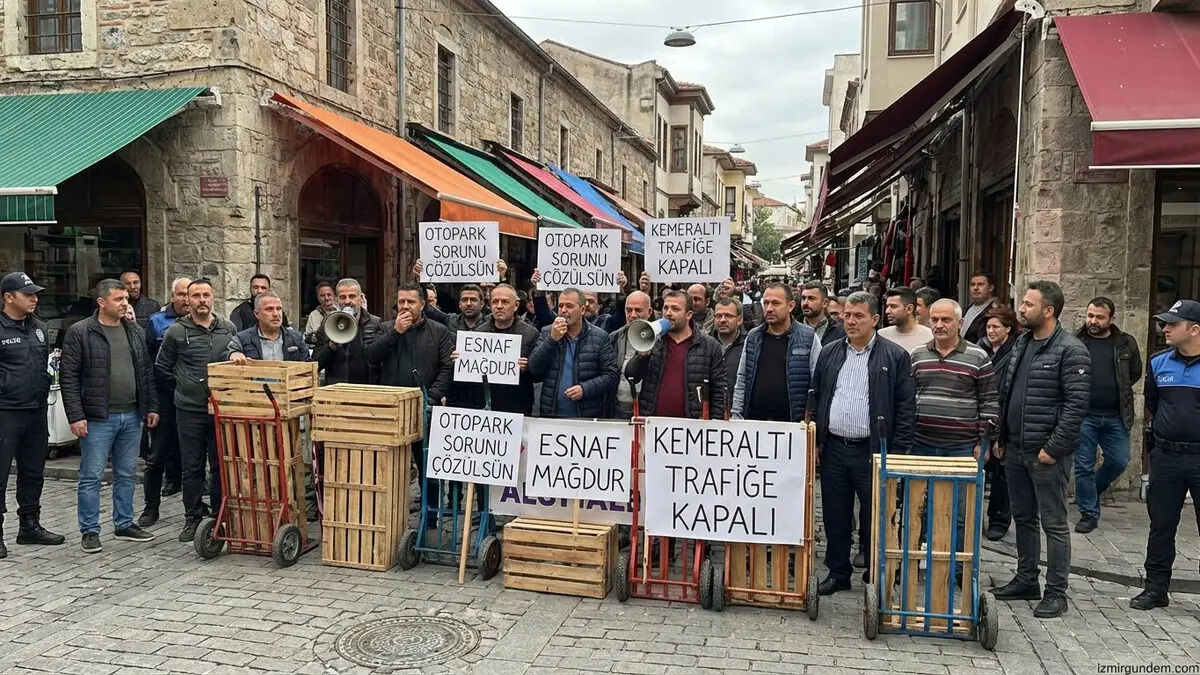Izmir Haber