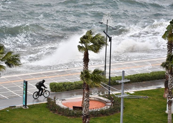 Izmir Rüzgar