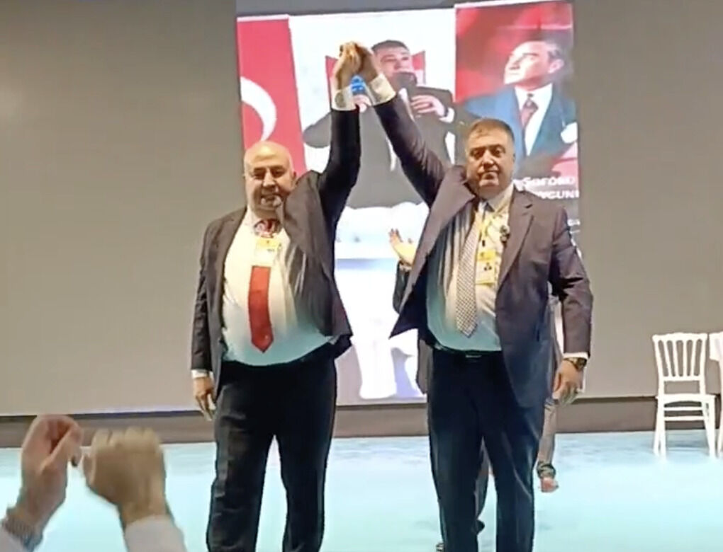 Izmir Seçim
