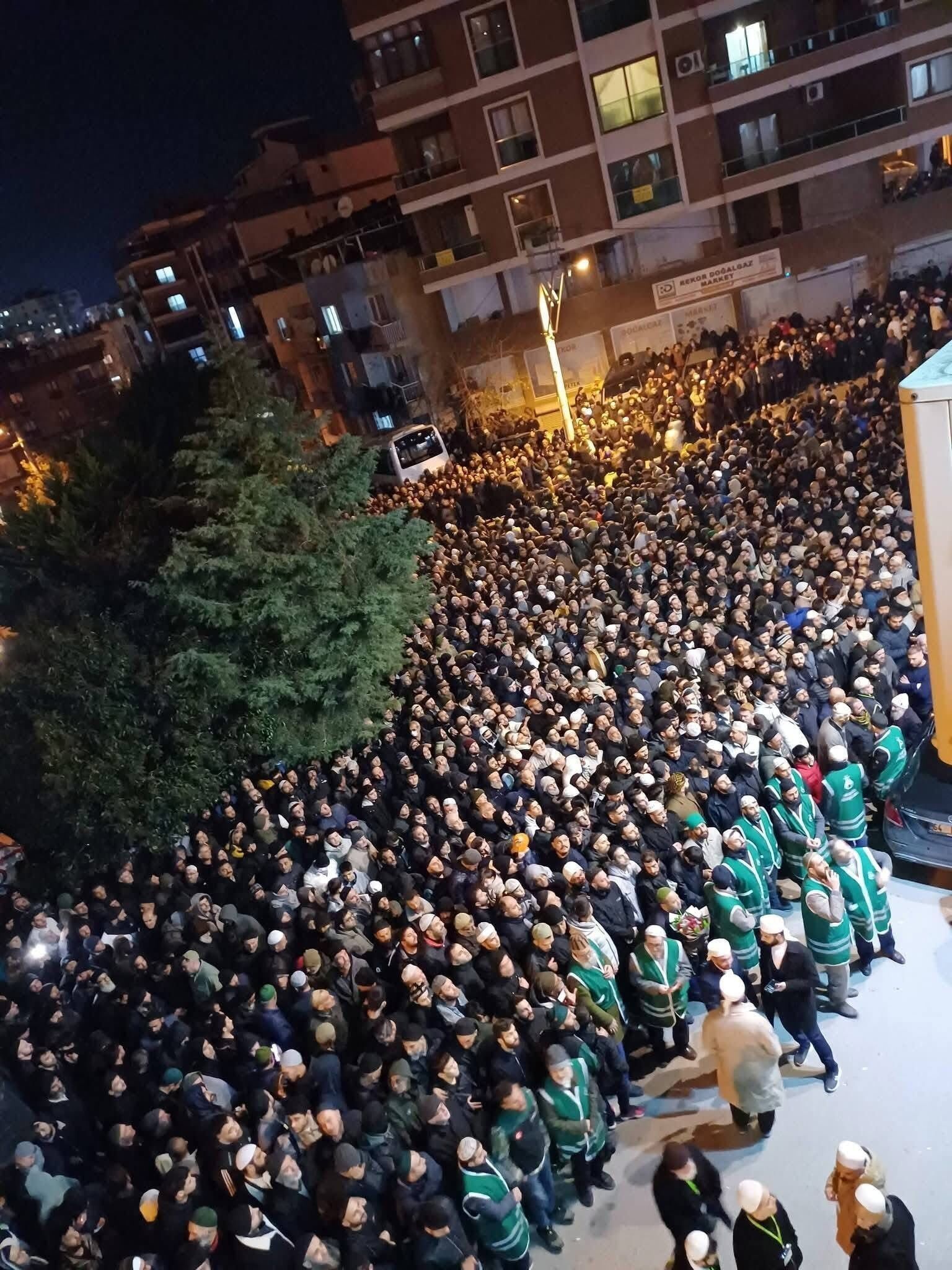 Izmir Ziyaret