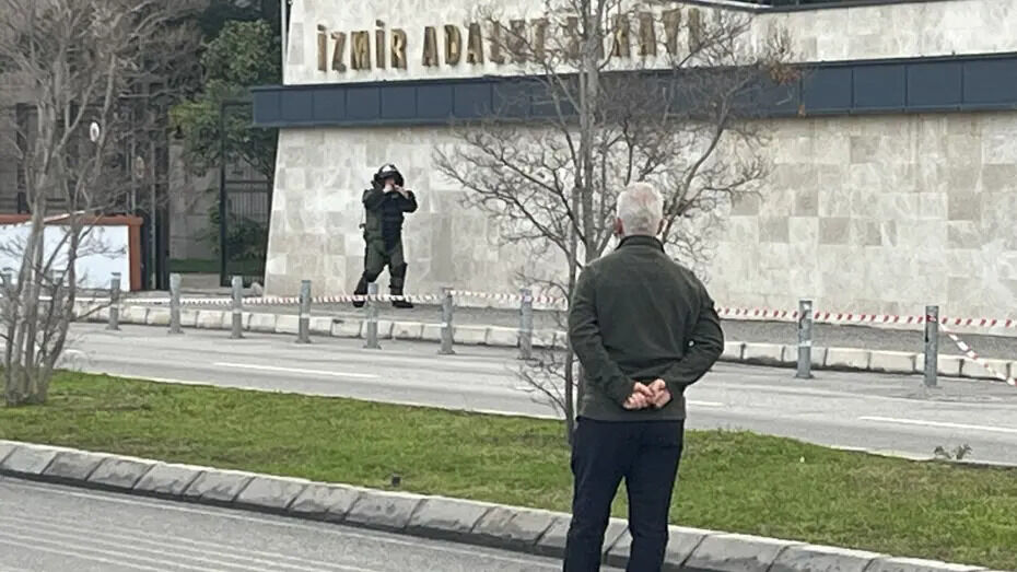 Izmiradliyesi