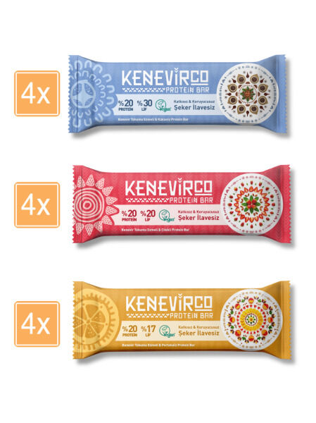 Kenevir Co İle Sağlıklı Ve Lezzetli Atıştırmalık Deneyimi