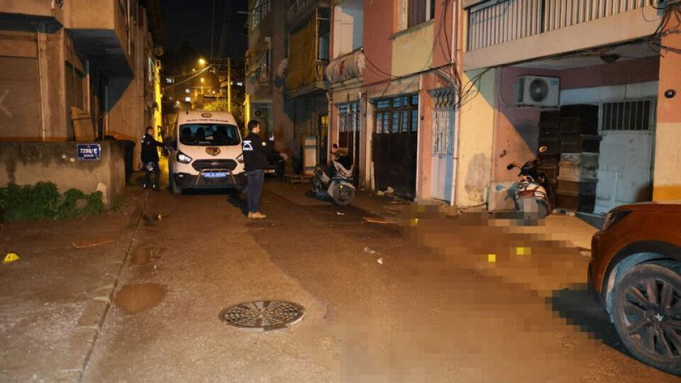 1'I Ağır Toplam 7 Kişi Yaralandı.