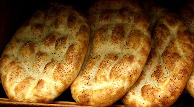 İzmir'de Ramazan Pidesi Fiyatı Belli Oldu-1