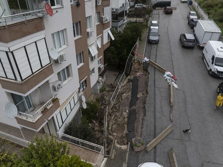 İzmir’in Buca Ilçesi (2)