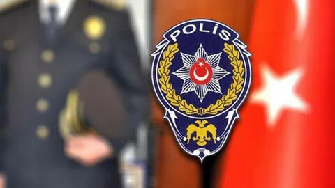 Karşıyaka İlçe Emniyet Müdürlüğü-2