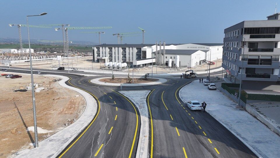 Acil Durum Hastanesi (1)