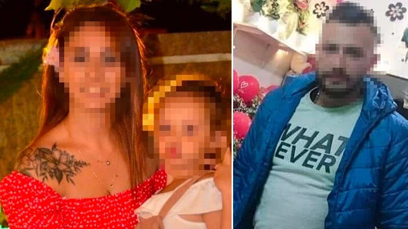 Eşini 4 Üncü Kattan Itti